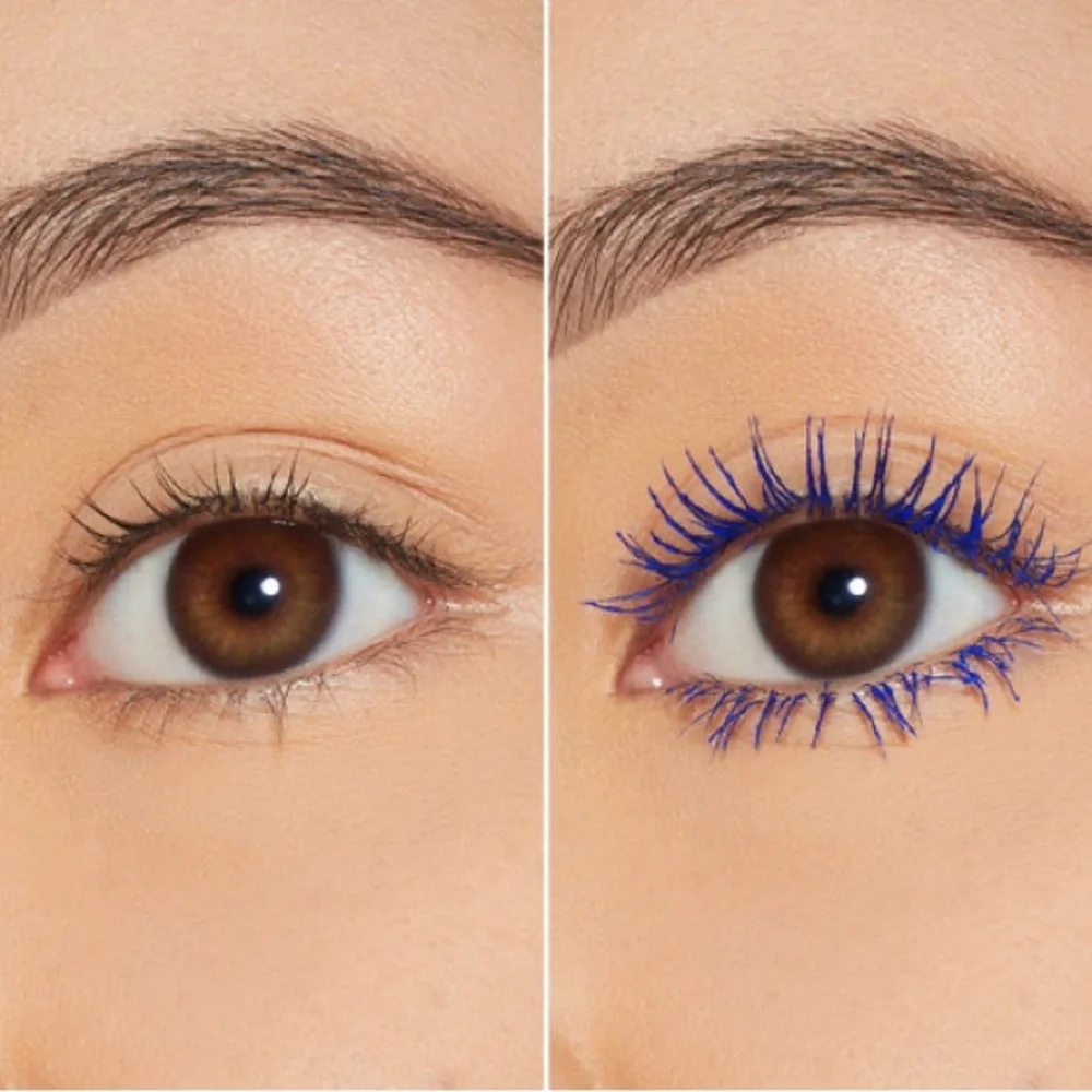 Morphe The Big Prime Lash Primer in Blue Boost NEW